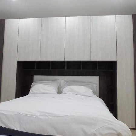 Sea Stone House Apartment Bari Eksteriør bilde