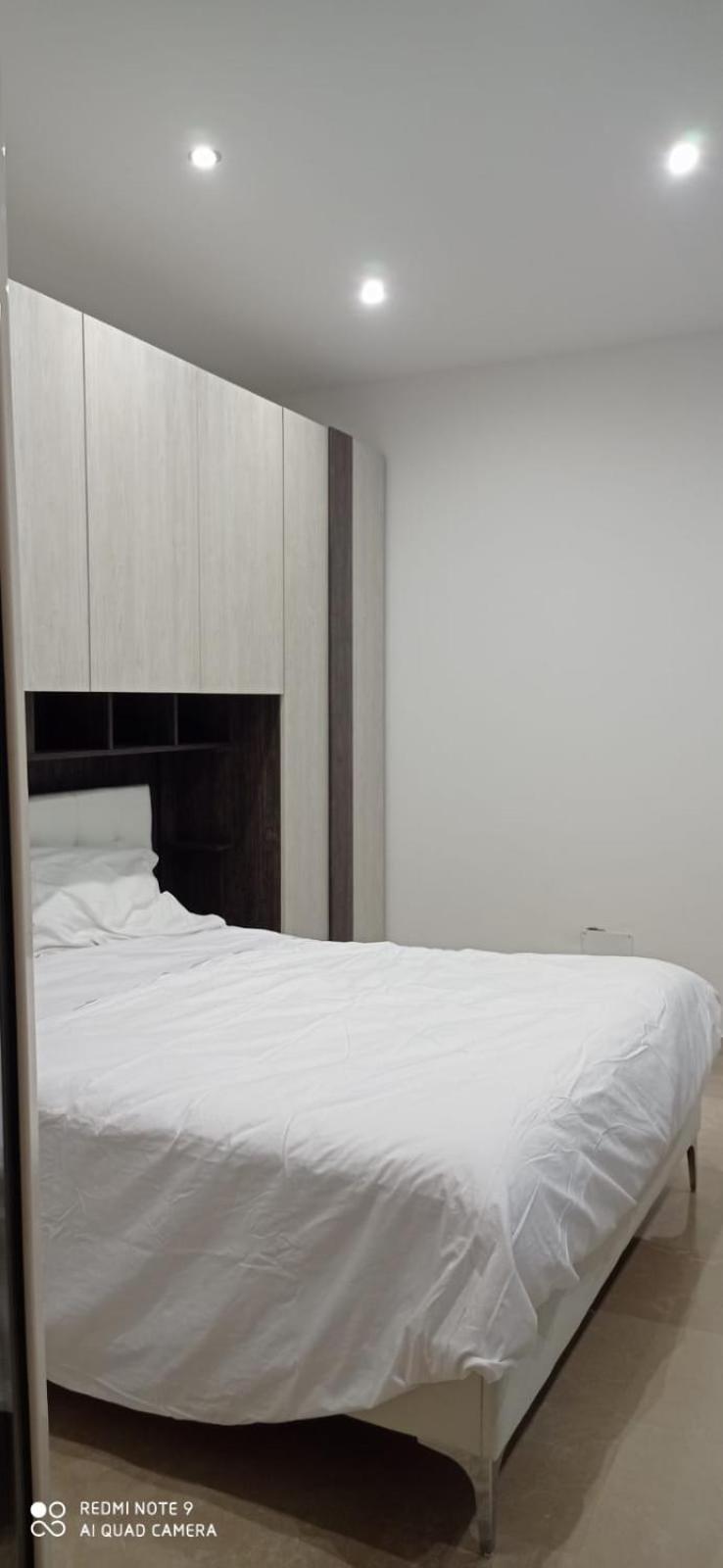 Sea Stone House Apartment Bari Eksteriør bilde