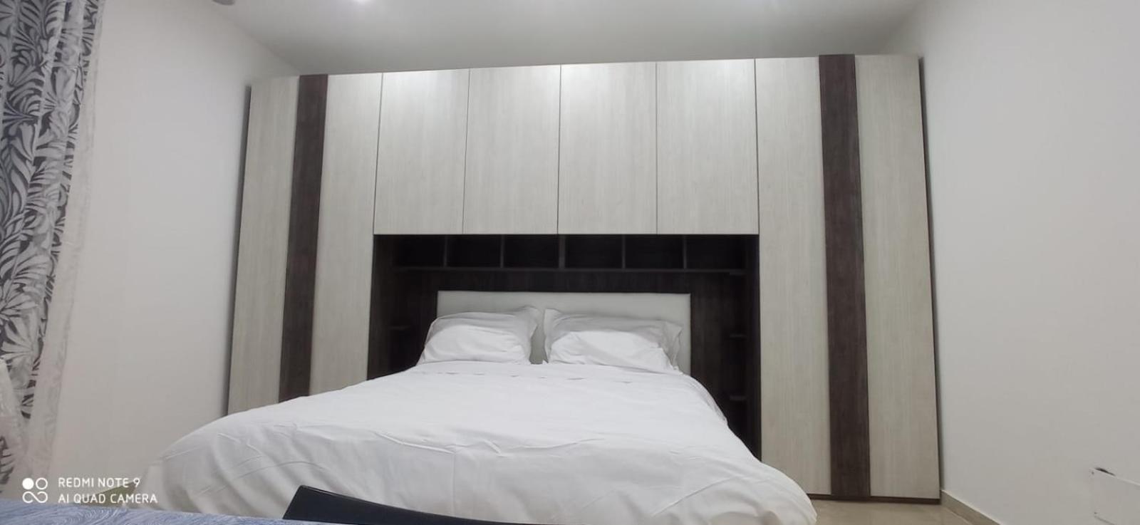 Sea Stone House Apartment Bari Eksteriør bilde