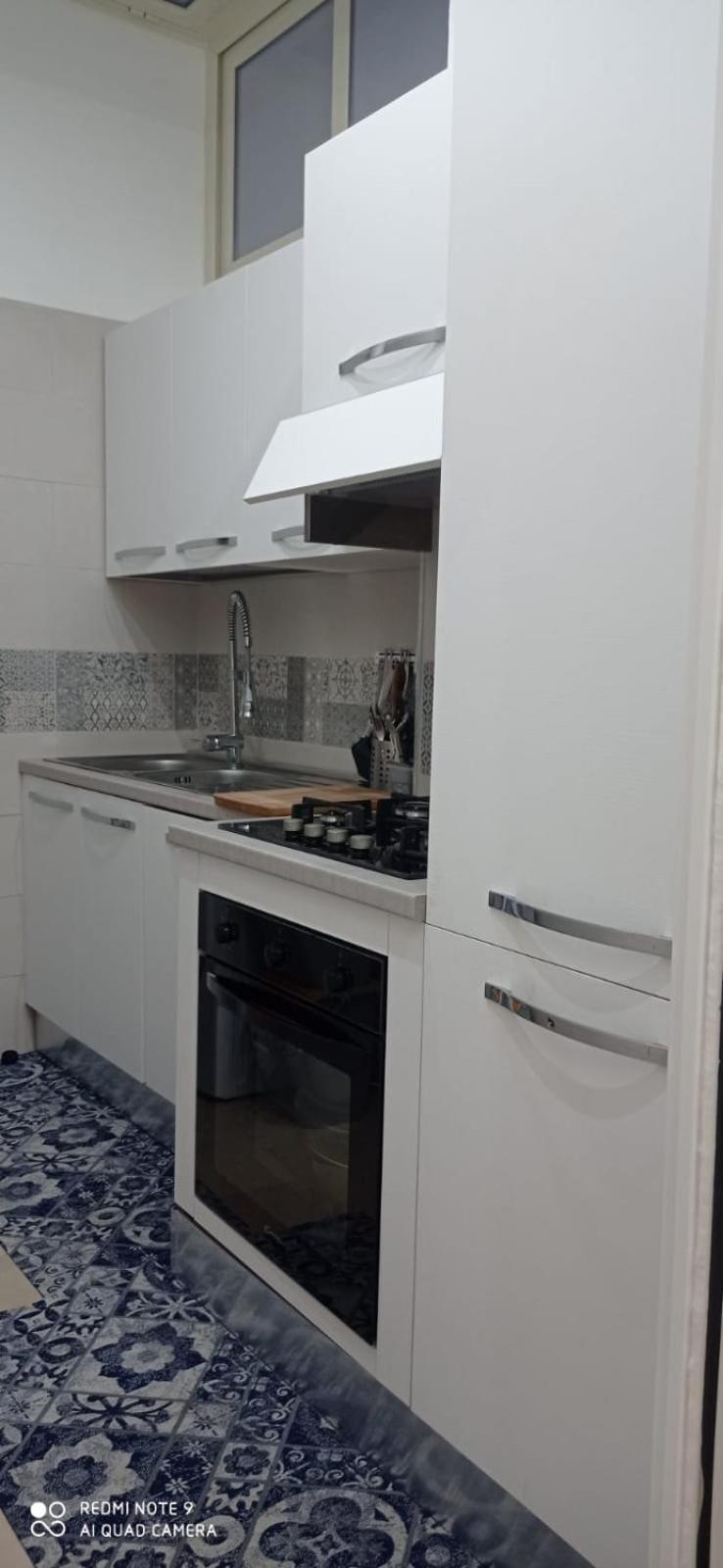 Sea Stone House Apartment Bari Eksteriør bilde