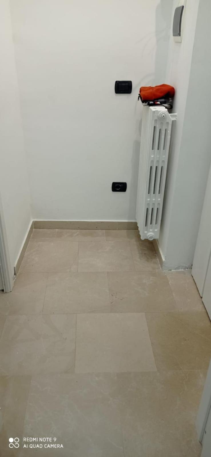 Sea Stone House Apartment Bari Eksteriør bilde