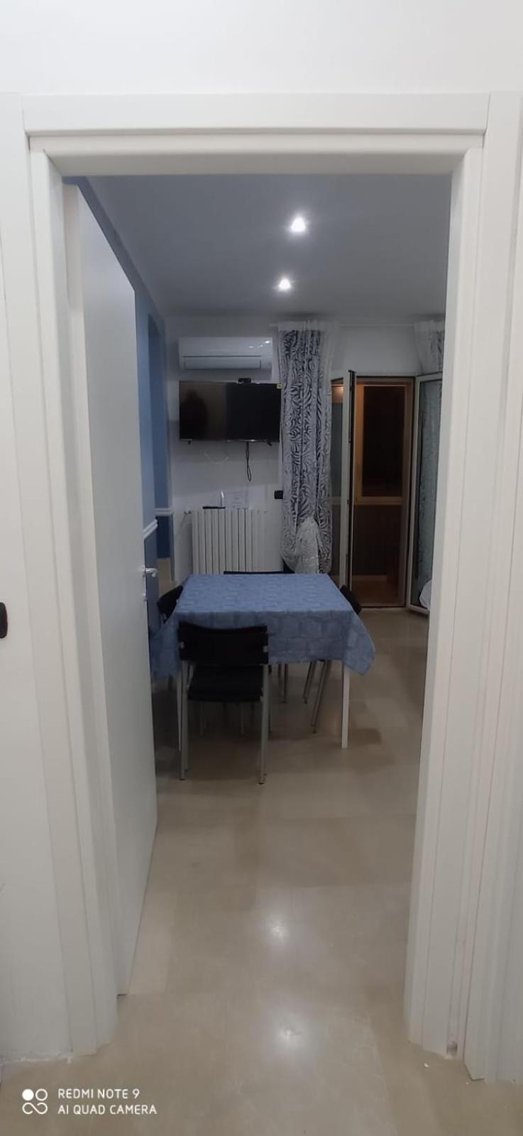 Sea Stone House Apartment Bari Eksteriør bilde