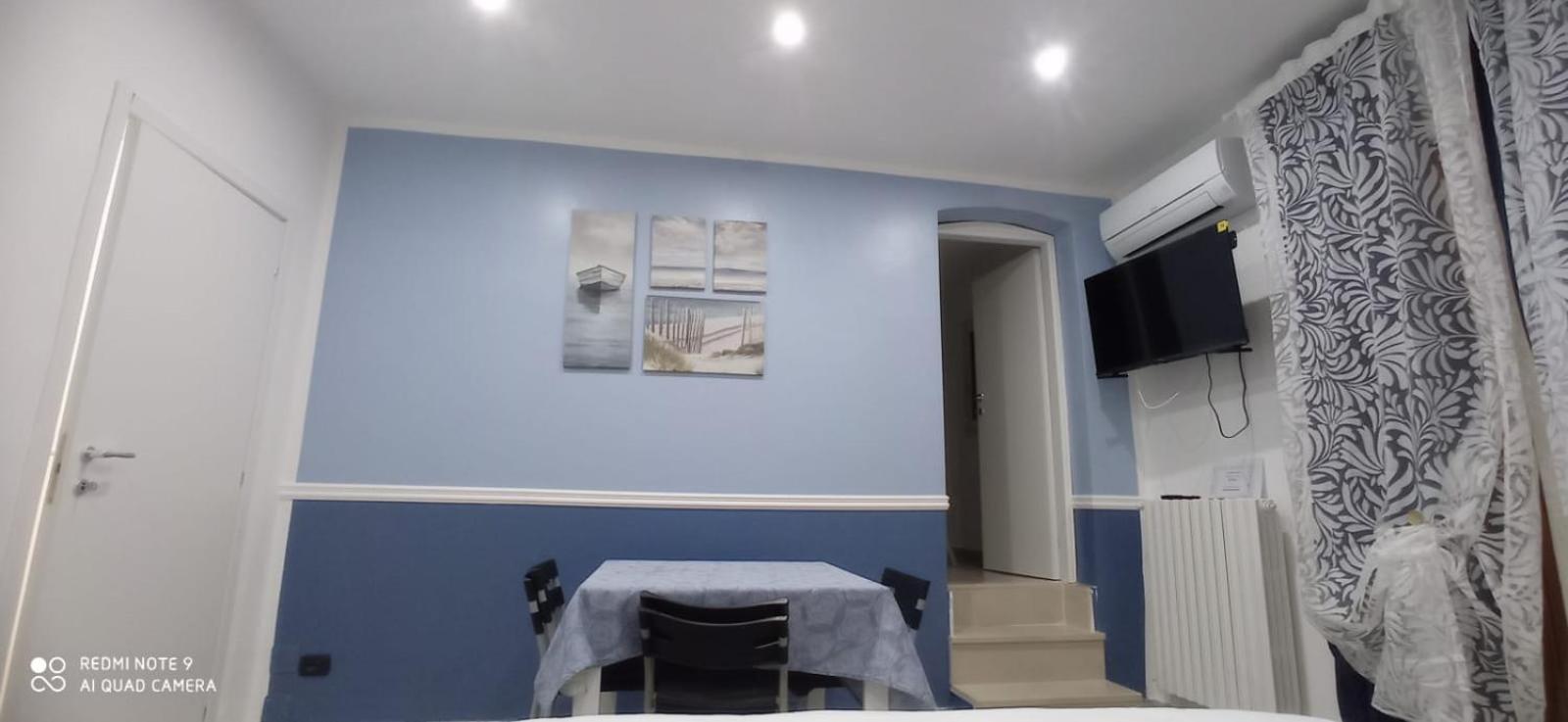 Sea Stone House Apartment Bari Eksteriør bilde