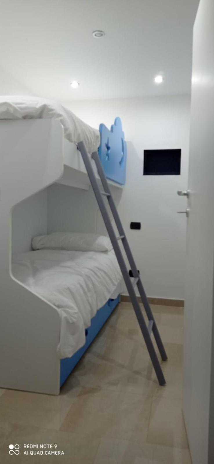 Sea Stone House Apartment Bari Eksteriør bilde