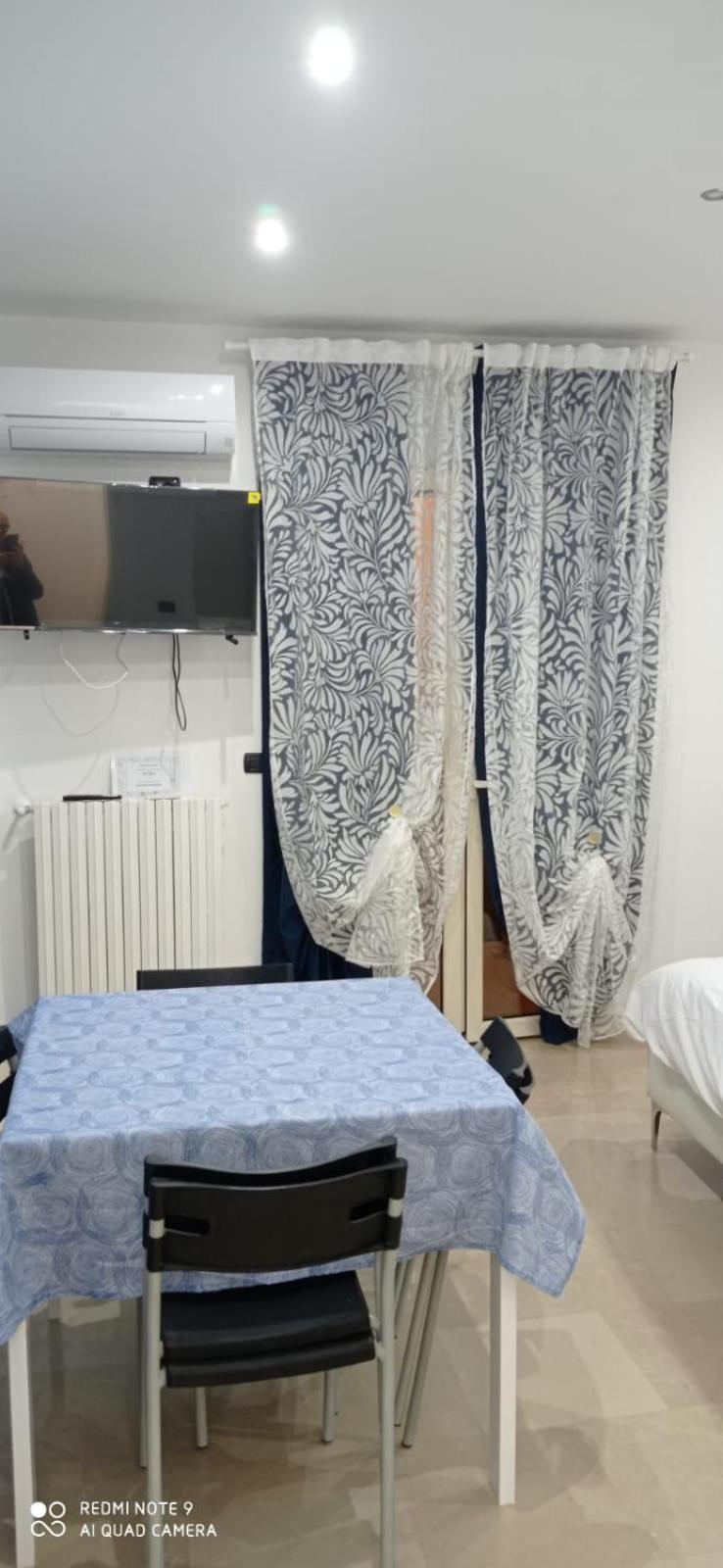Sea Stone House Apartment Bari Eksteriør bilde