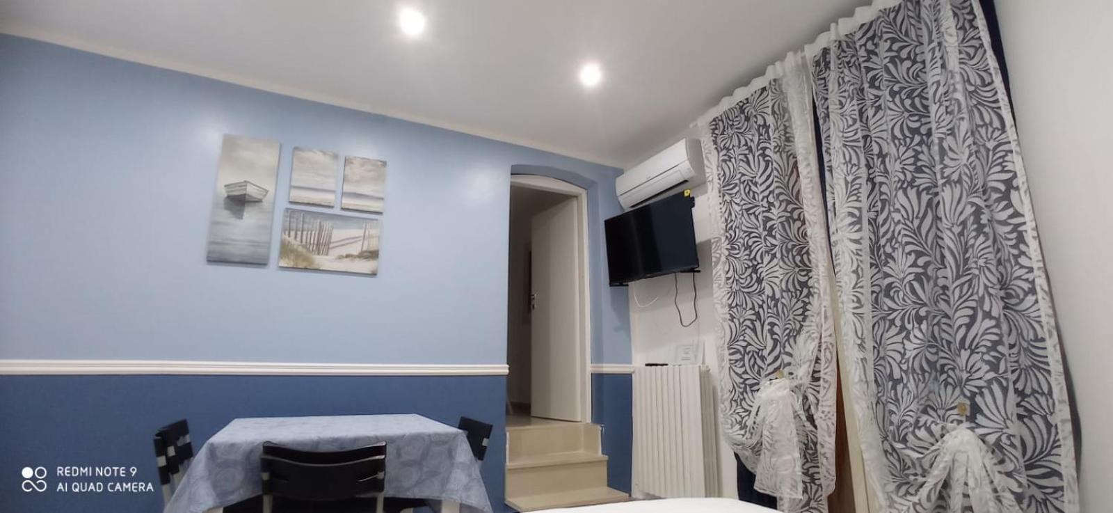 Sea Stone House Apartment Bari Eksteriør bilde